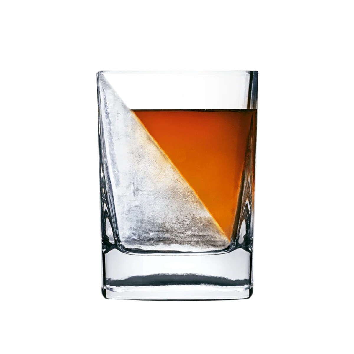 Wedge Whiskey Single 