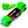 Super Band Profesional 45mm Entrenamiento Fitness Gym Verde