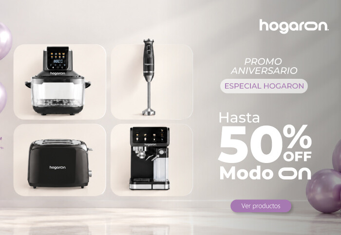 Banner Hogaron Aniversario 10 semana de descuento