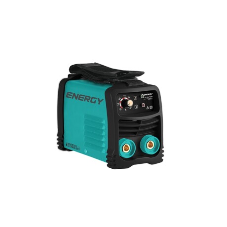 Soldadora Inverter Energy I100/220 Electrodo 100A 001
