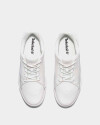 Zapatillas Allston Low Hombre White Full Grain