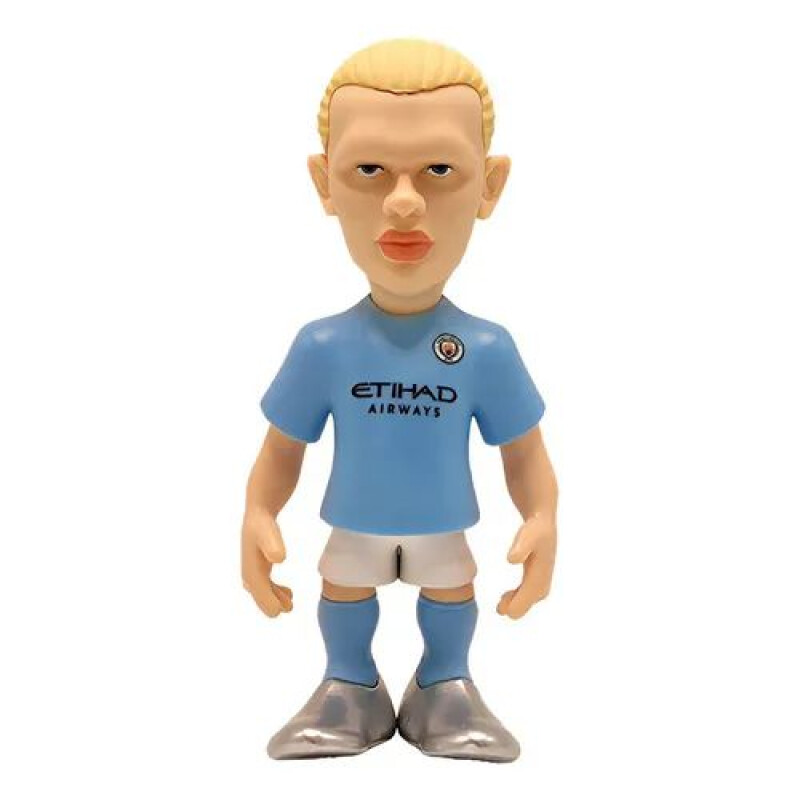 Minix - Haaland Manchester City Minix - Haaland Manchester City