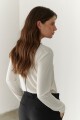 REMERA LYS BEIGE