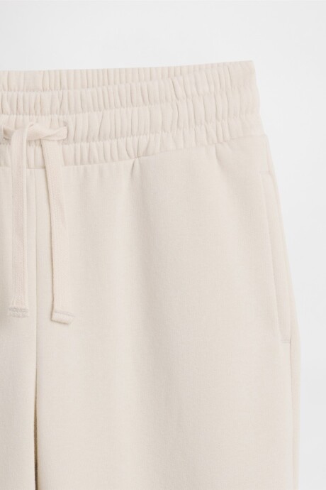 Pantalòn Deportivo Wide Niña Chino