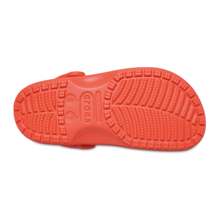 Crocs Classic Clog - Unisex Starfish