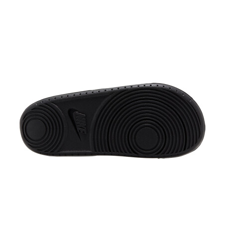 Ojotas Nike Offcourt Slide Black/White