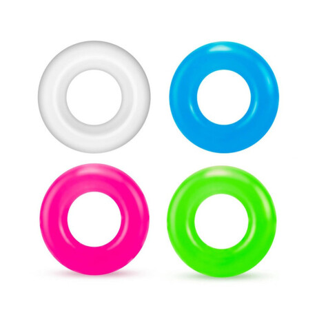 Anillo Play With Me Stretch C-Ring Anillo Play With Me Stretch C-Ring