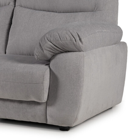 Sofá Aura - Tela Aquaclean - 3 cuerpos A fabricar