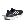 Championes Adidas Pureboost de Hombre - IF9191 Negro-blanco