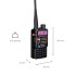 Handy Radio Transmisor Baofeng Bf-uv-5re Dual Band Uhf Vhf Bandas De Frecuencia 400-480 Mhz Color Negro Handy Radio Transmisor Baofeng Bf-uv-5re Dual Band Uhf Vhf Bandas De Frecuencia 400-480 Mhz Color Negro
