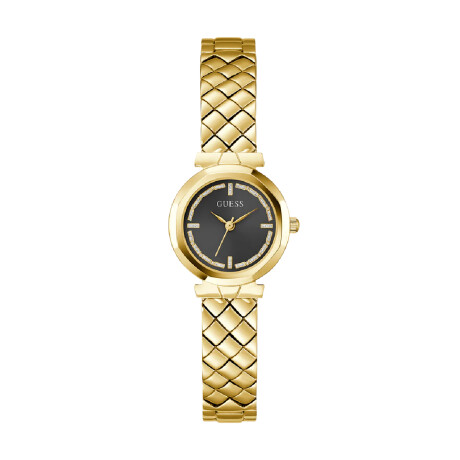Reloj Guess Acero Inoxidable Dorado 0