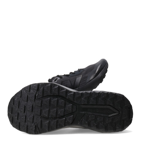 Championes New Balance Life Style Nitrel Masculino Negro