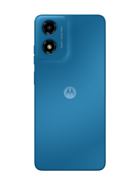 Moto G04S 64GB Azul Moto G04S 64GB Azul