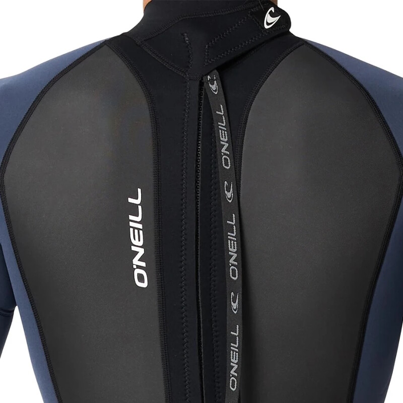 Traje - O'Neill - Reactor II - 2mm - Back Zip Traje - O'Neill - Reactor II - 2mm - Back Zip