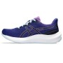 GEL Pulse 14 - Mujer Eggplant/black