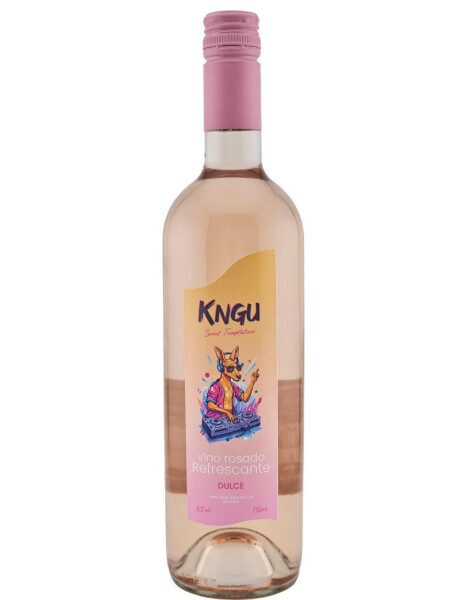 Kngu Rosé Kngu Rosé