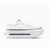 CTAS LIFT DOUBLE STACK OX WHITE/BLACK WHITE/BLACK