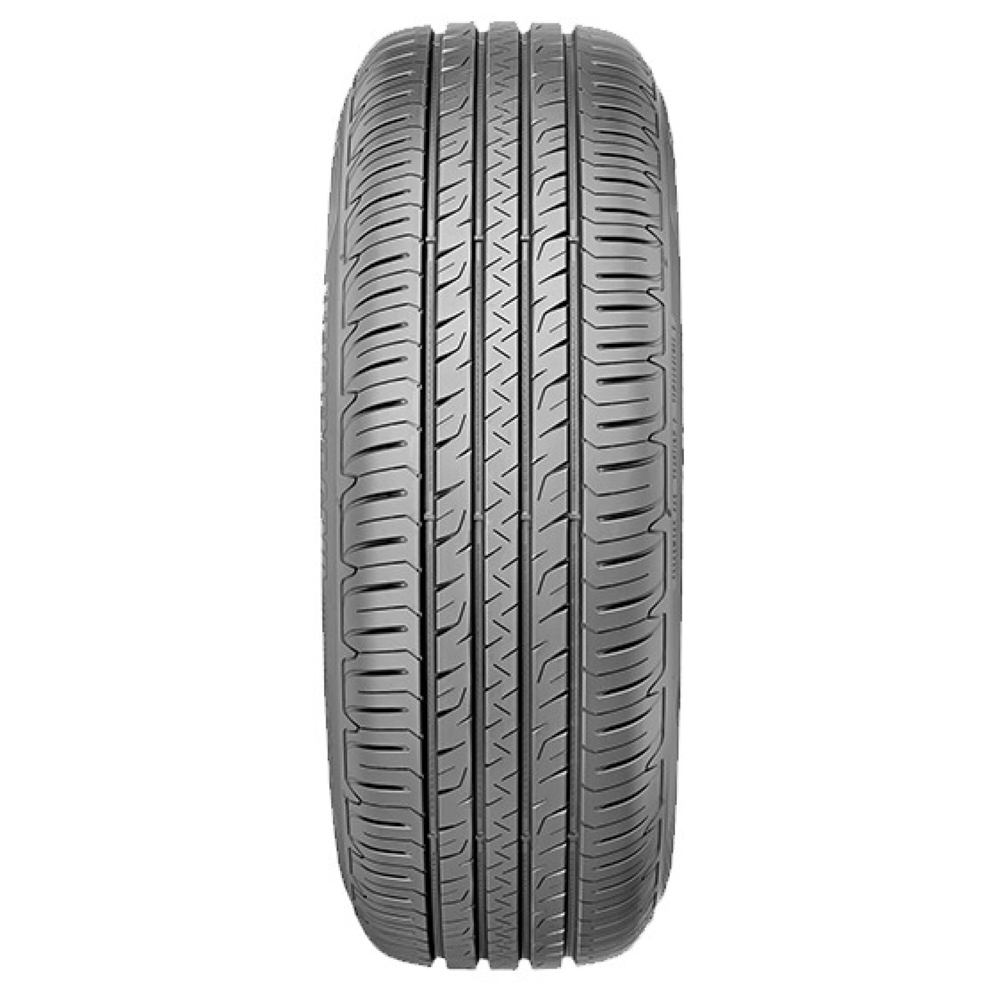 245/60 R18 GOODYEAR EFFICIENTGRIP SUV 105H — Autocentro Soriano