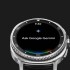 Smartwatch Samsung Watch 8 46MM Classic L500 Black Smartwatch Samsung Watch 8 46MM Classic L500 Black