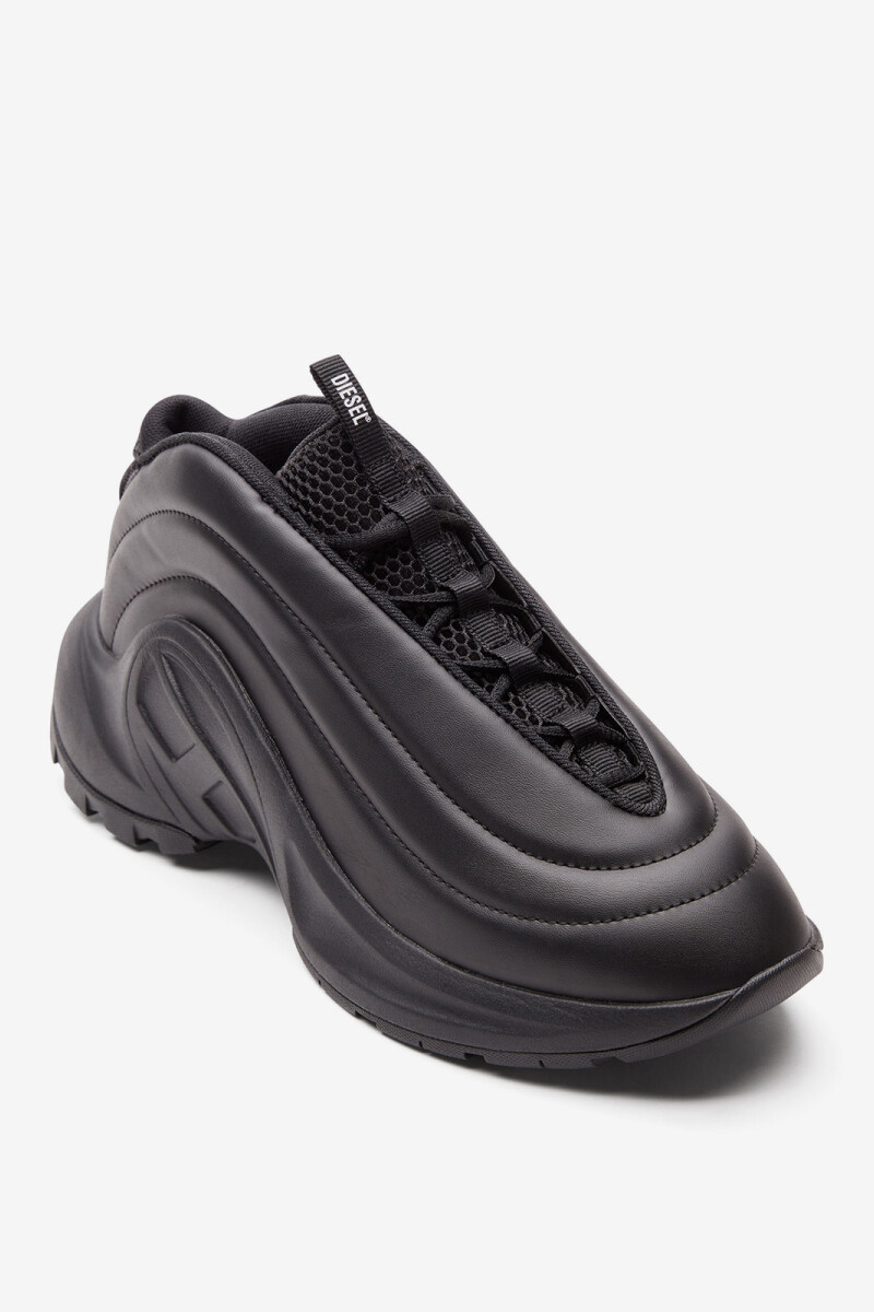 ZAPATILLA D-RUNNER Negro