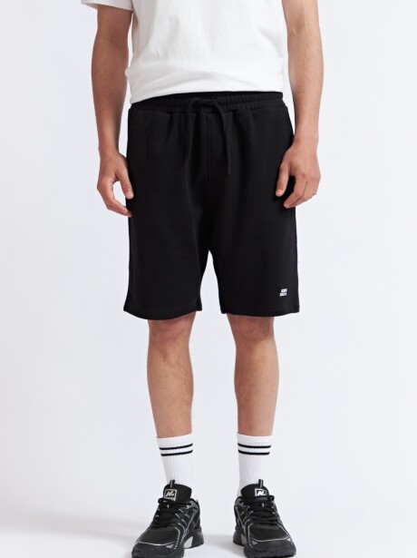 Short RICK NEGRO