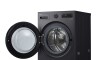Lavasecarropas Carga Frontal Inverter - Modelo Black WD20EGNTSPG - LG Lavasecarropas Carga Frontal Inverter - Modelo Black WD20EGNTSPG - LG