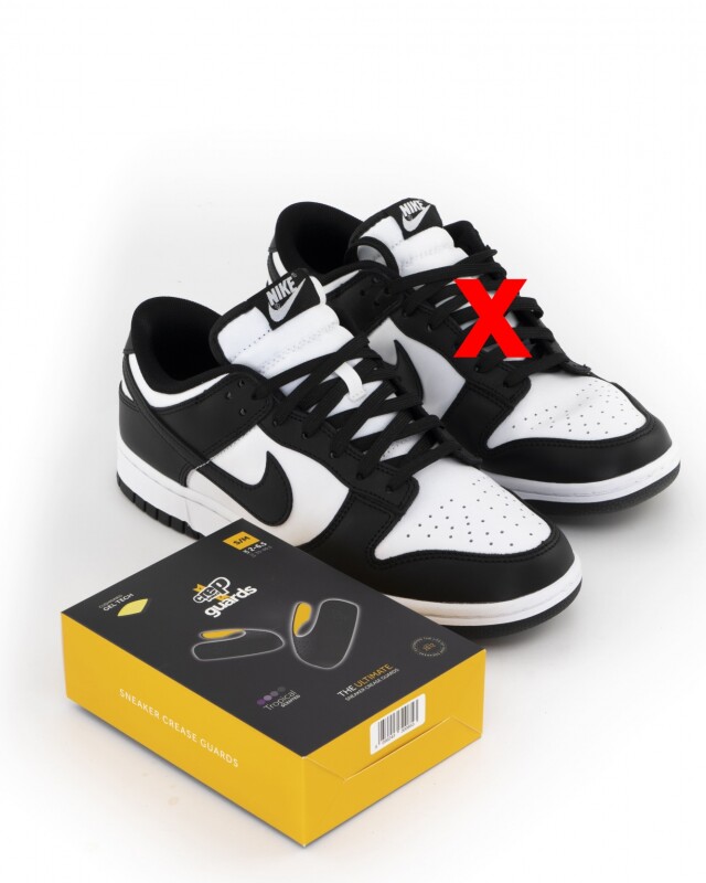 Crep Protect - Protectores de puntera para calzado Crep Protect - Protectores de puntera para calzado