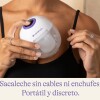 Extractor doble manos libres Discreet  Dúo Lansinoh Extractor doble manos libres Discreet  Dúo Lansinoh