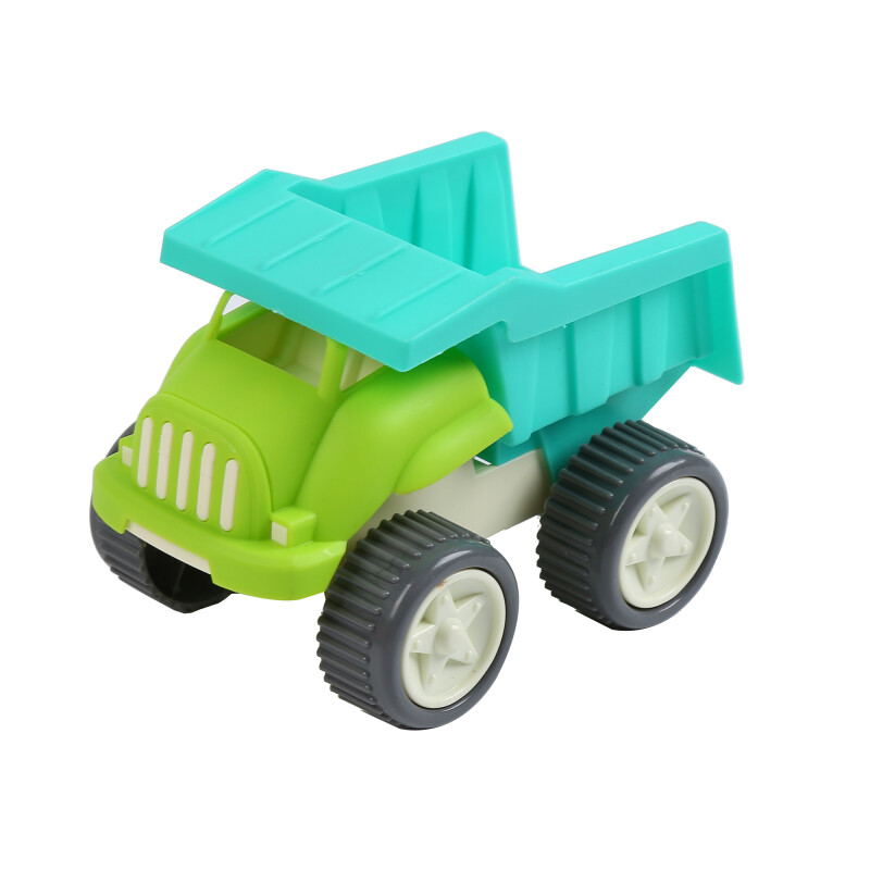 Camion 25X12X10Cm. N/a