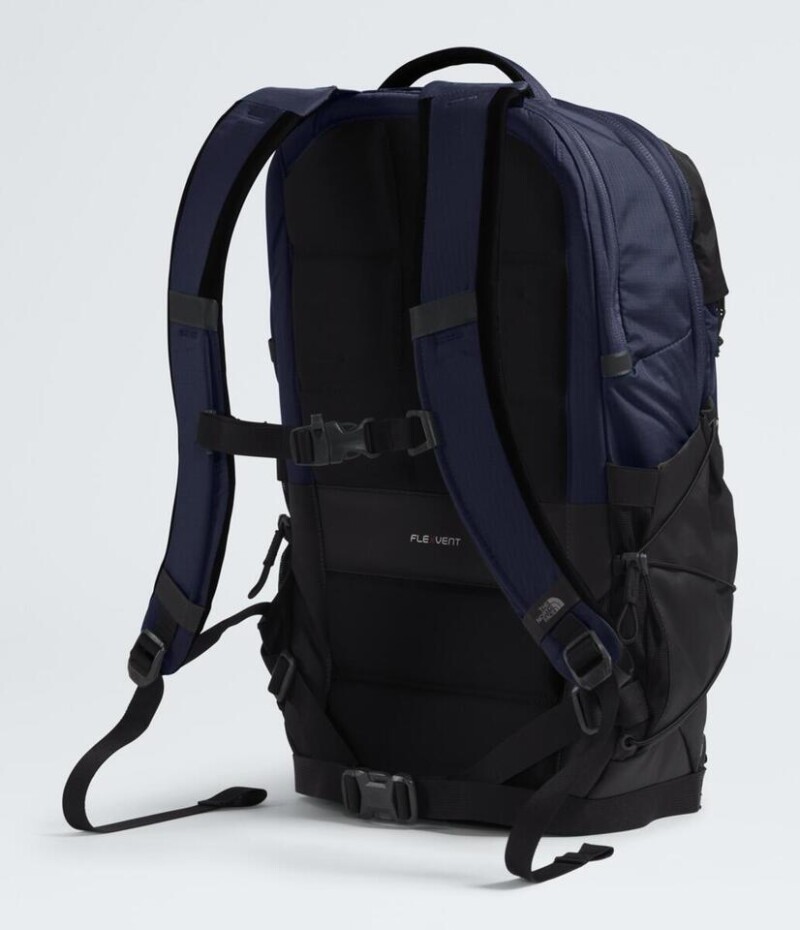 Mochila Borealis 28 L Tnf Navy-tnf Black-npf
