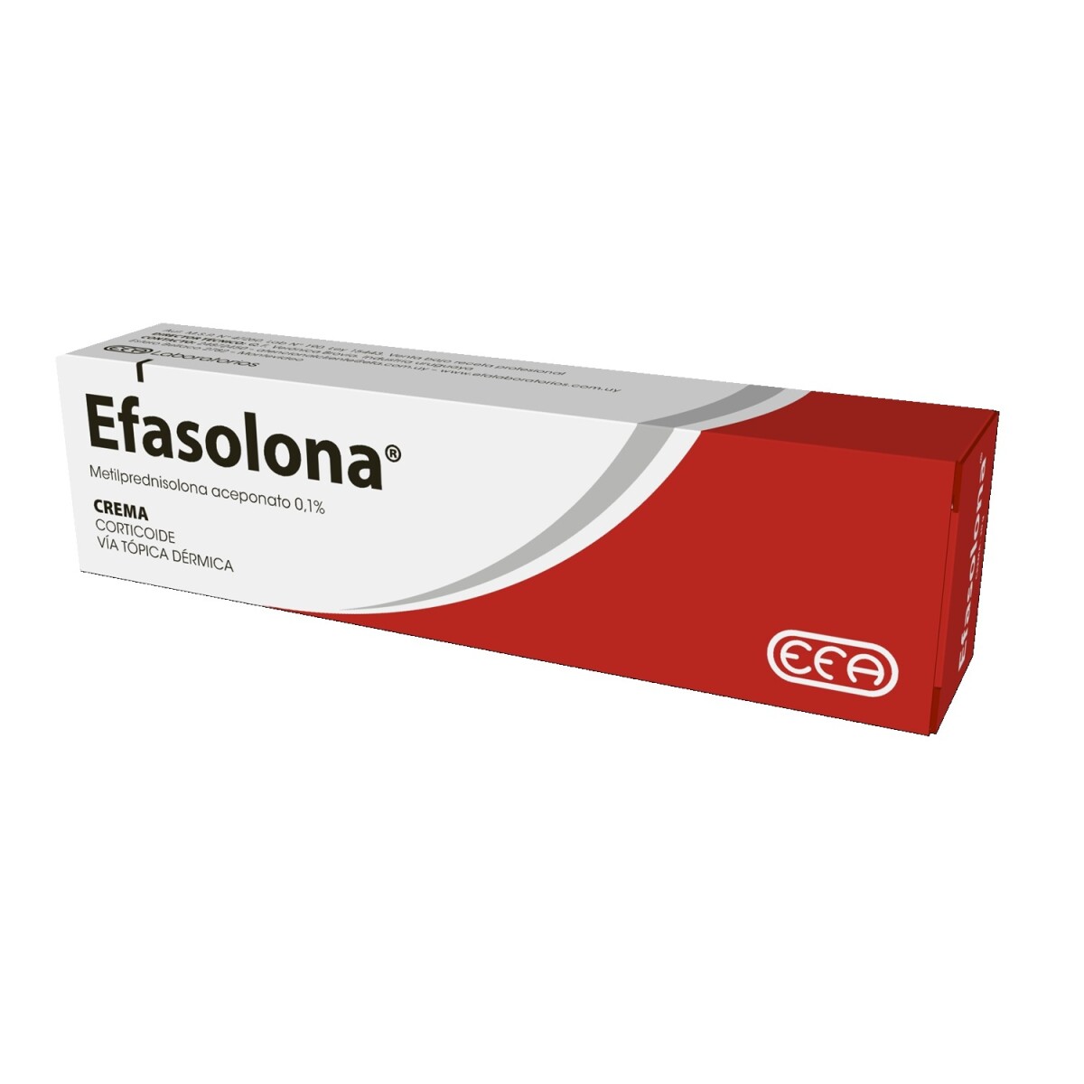 Efasolona Crema 15 Grs. 