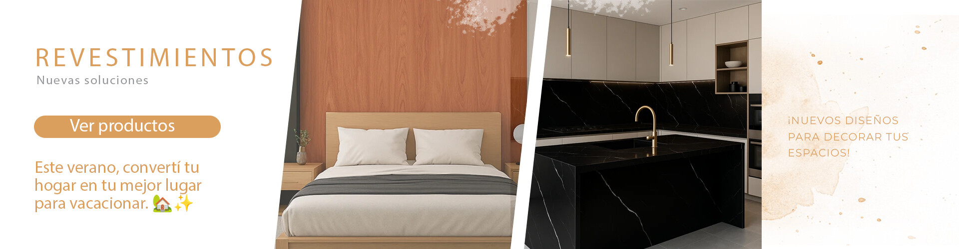 Revestimientos