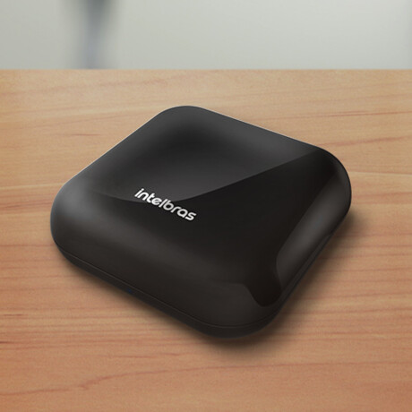 Control Remoto Intelbras IR SMART IZY Universal