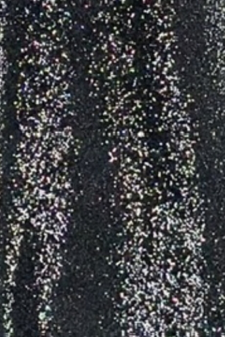 CAMISA VELVET ORNELLA Negro