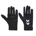 GUANTES HUMMEL PRO NEGRO