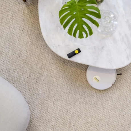 Aspiradora robot Karcher RCV 1 Blanco