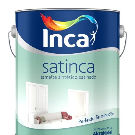 Satinca 1L Blanco