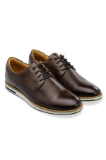 Zapato Guarnieri Megan NATUR MOCA