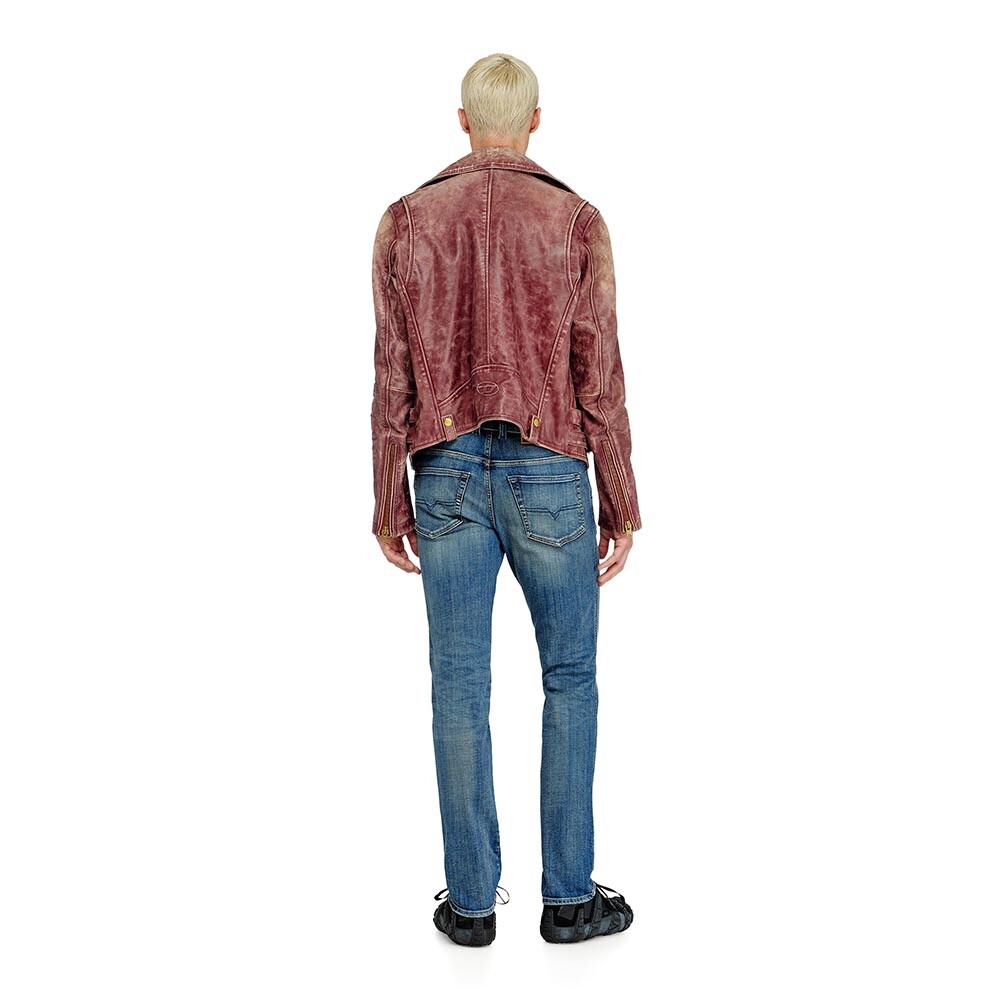 Jean Para Hombre 1993 D-Vyl Azul medio