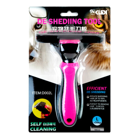 Cepillo para mascotas Cepillo para mascotas