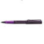 Rollerball LAMY Safari Violet Blackberry Brillante 0