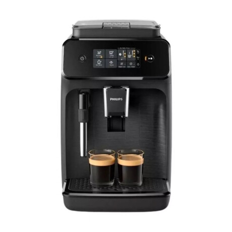 Cafetera Philips Expresso Automática Ep1220 Negra