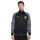 Campera Umbro PEÑAROL de Hombre - 4P100024 Negro-gris