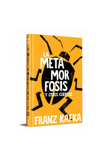 La metamorfosis y otros cuentos. Edición Conmemorativa La metamorfosis y otros cuentos. Edición Conmemorativa
