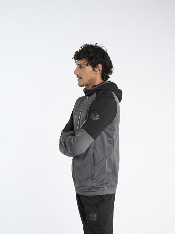 Campera Hybrid FZ Umbro Hombre Lbc