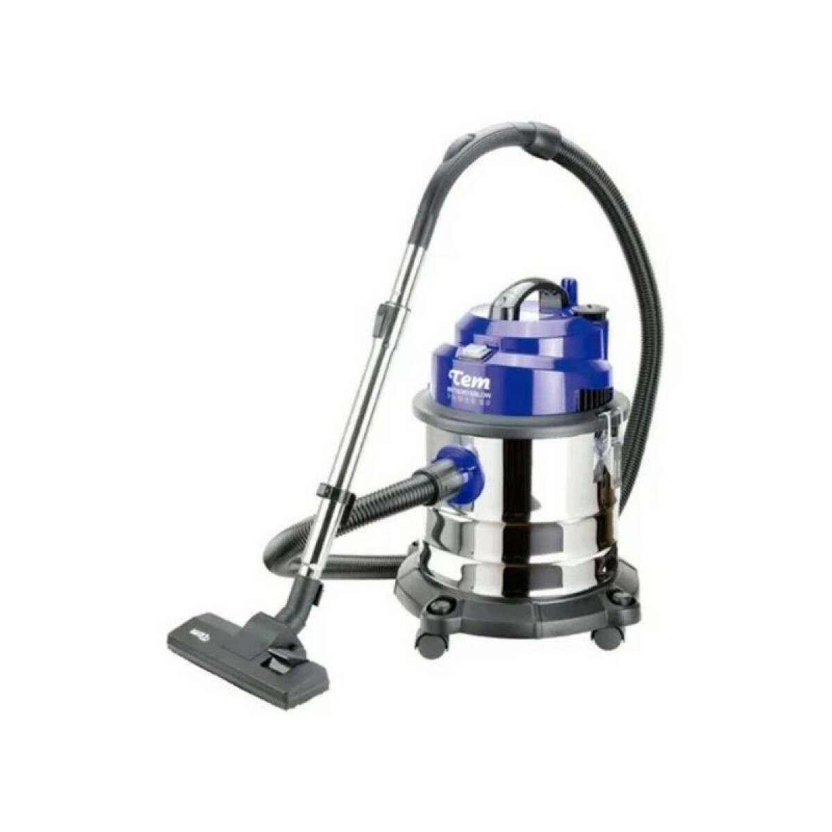 ASPIRADORA POLVO Y AGUA TEM T1PASPYA6008 