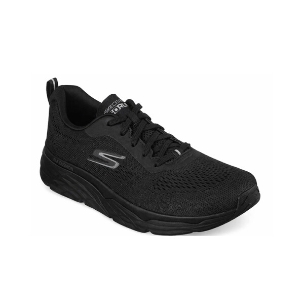 Championes Max Cushioning Elite Negro