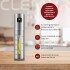Spray Aceite Vinagre Dispensador Liquidos Rociador Aceitera Pulverizador De Acero Inoxidable Cocina Imback Spray Aceite Vinagre Dispensador Liquidos Rociador Aceitera Pulverizador De Acero Inoxidable Cocina Imback