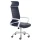 Silla de oficina AeroComfort Pro - Negro