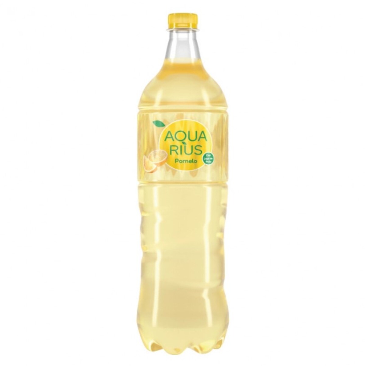 AQUARIUS POMELO 1500ML UNID. 